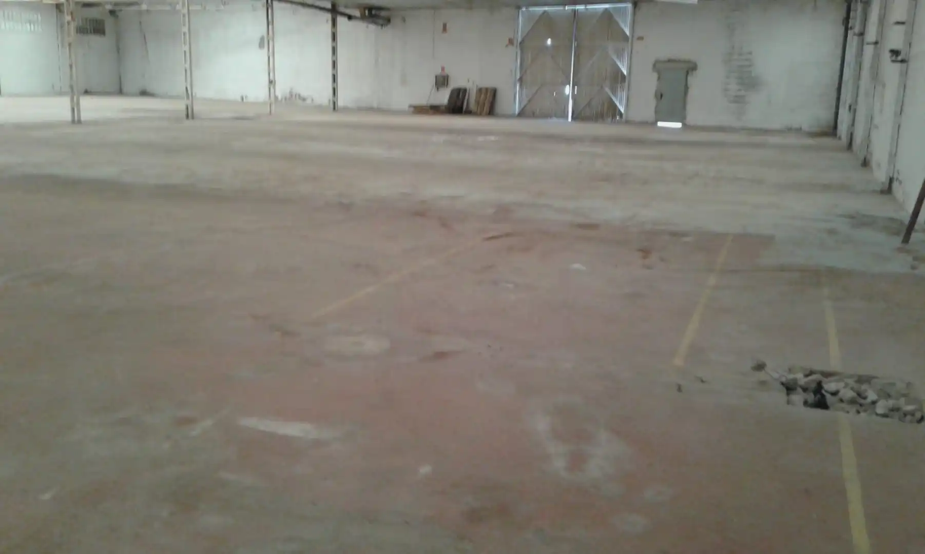 Nau industrial en venda en Vinaròs