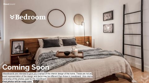 Foto 4 de Apartamento de alquiler en Corredera Alta de San Pablo, Universidad - Malasaña, Madrid Capital