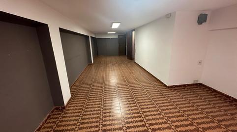 Foto 4 de Oficina de alquiler en Calle Josep Burguera, Sant Antoni, Valencia