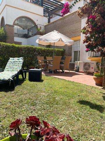 Apartamento en Alquiler en N/A, 2 en Las Salinas