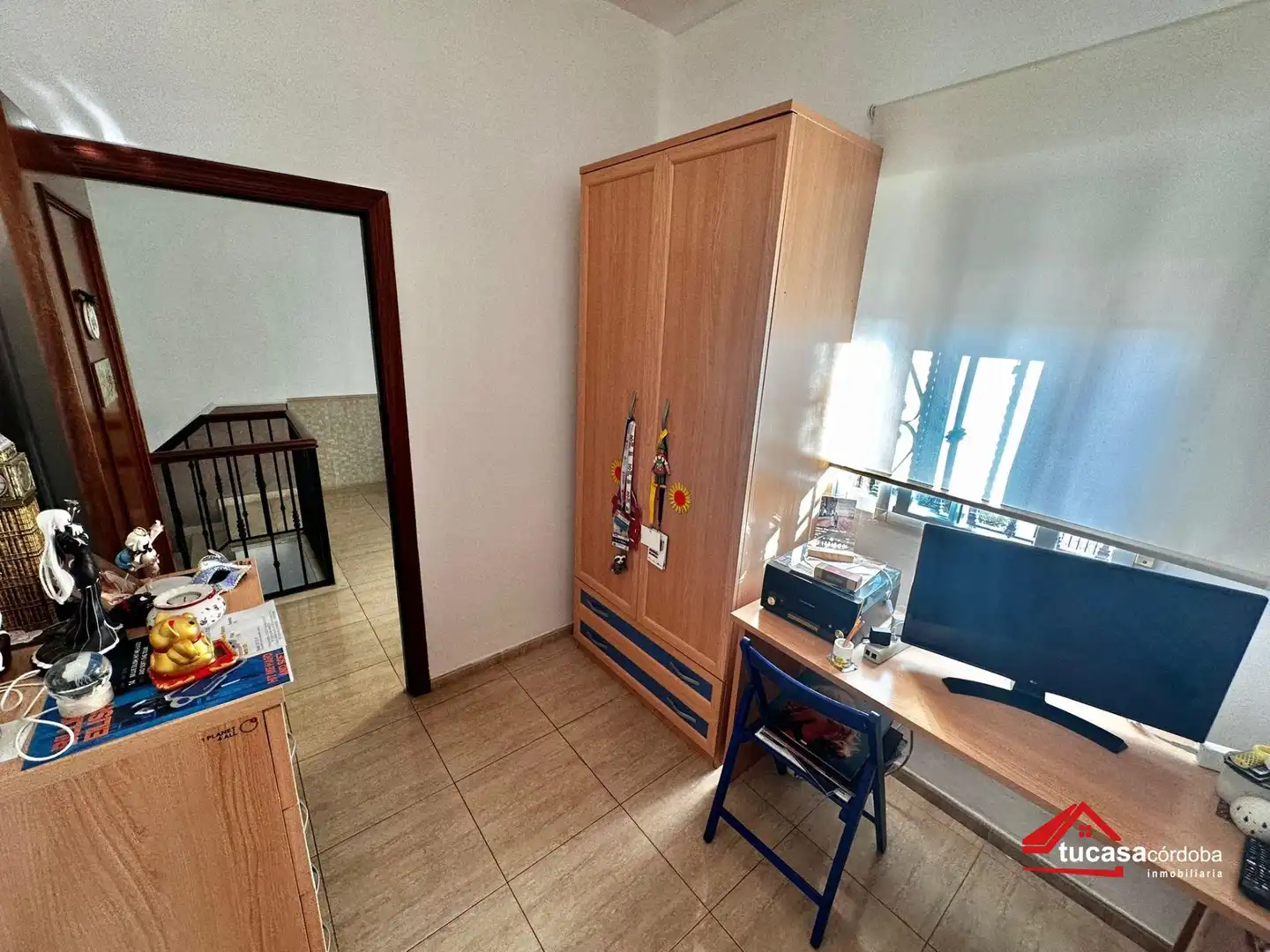 Casa o xalet en venda en Córdoba amb Aire condicionat, Jardí privat i Piscina