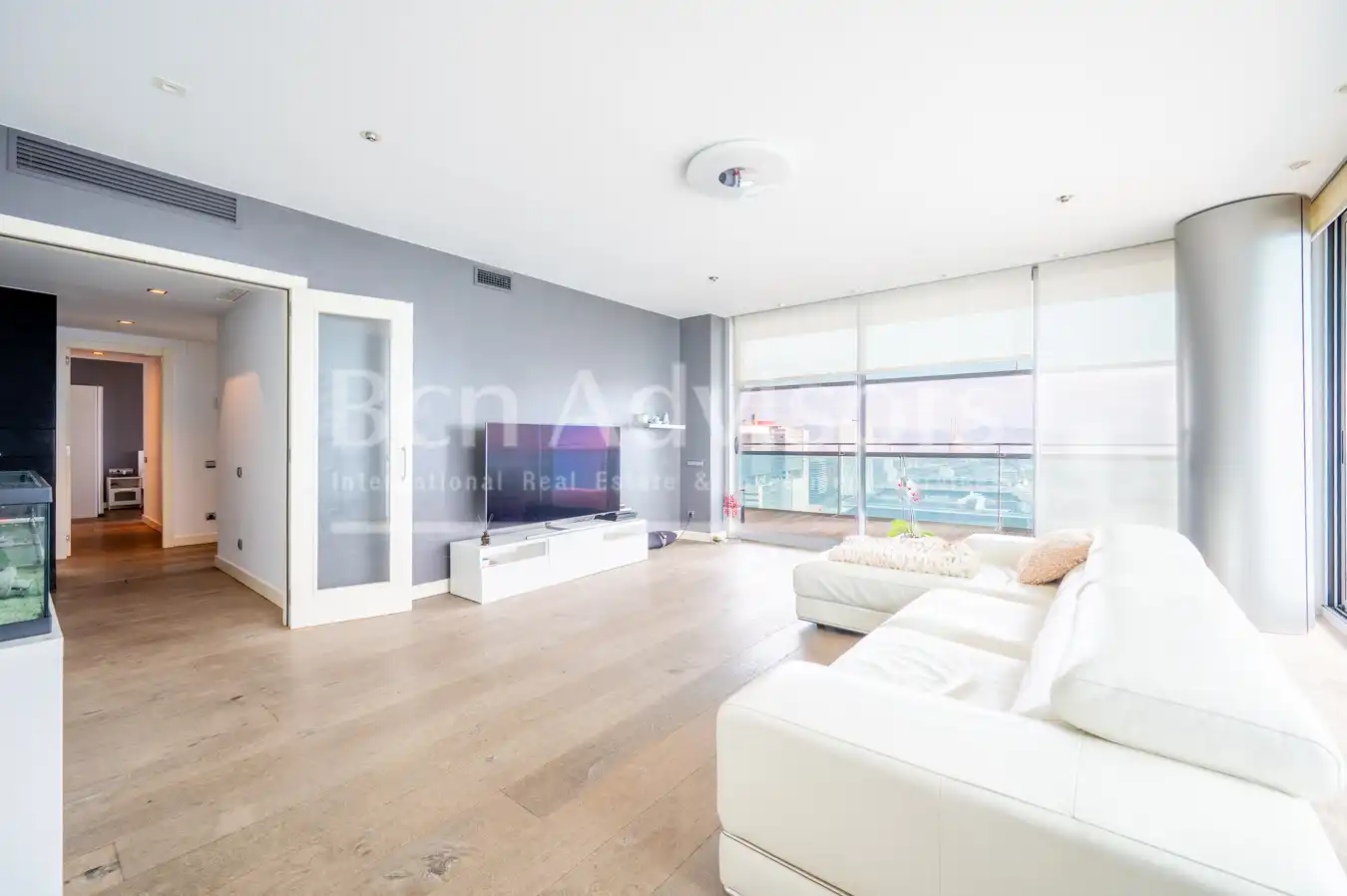 Appartamento con piscina in vendita a Passeig de Garcia Fària, imagen 13