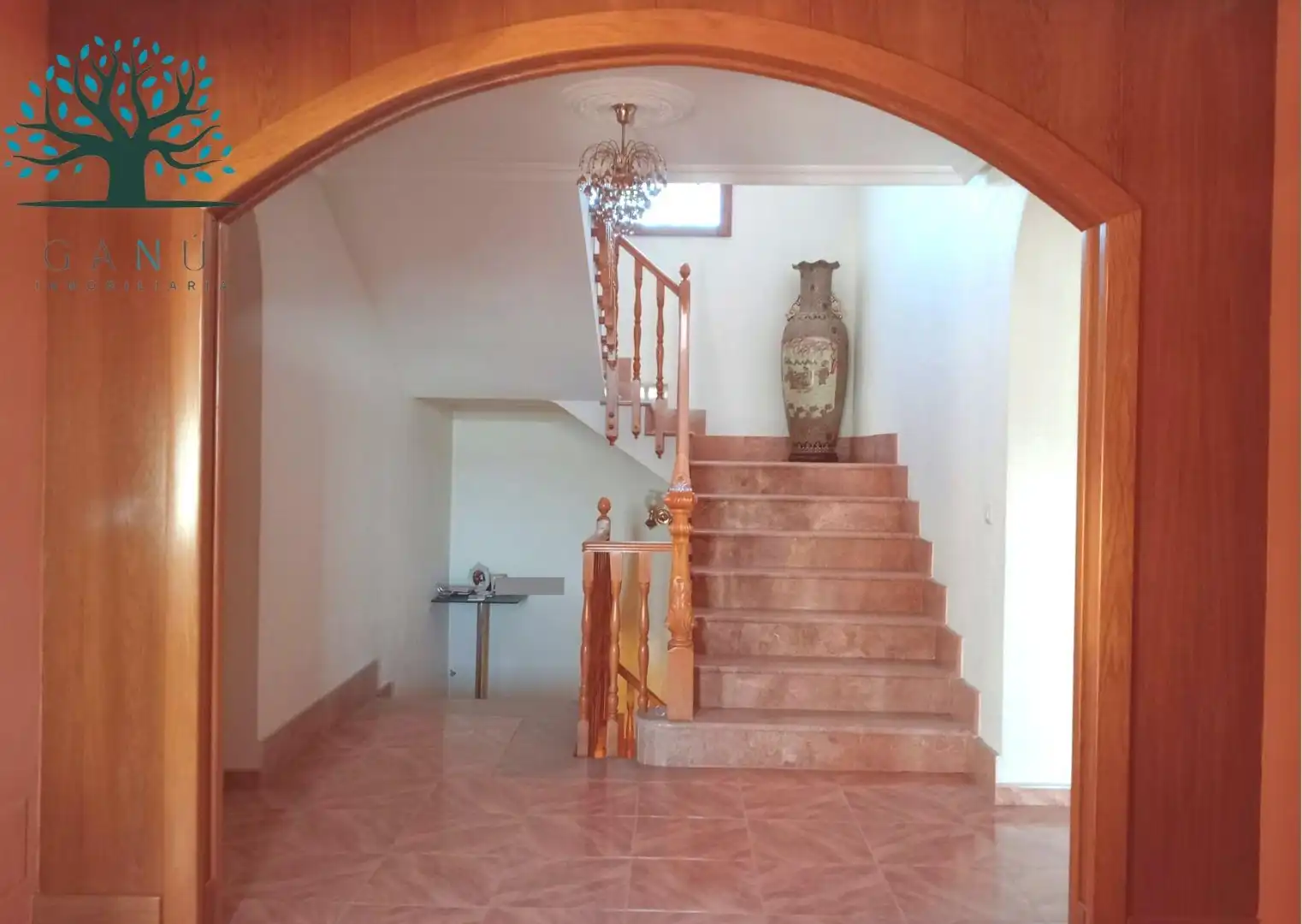 Casa o chalet en venta en Calle LA VIA, Mazarrón Casco Urbano