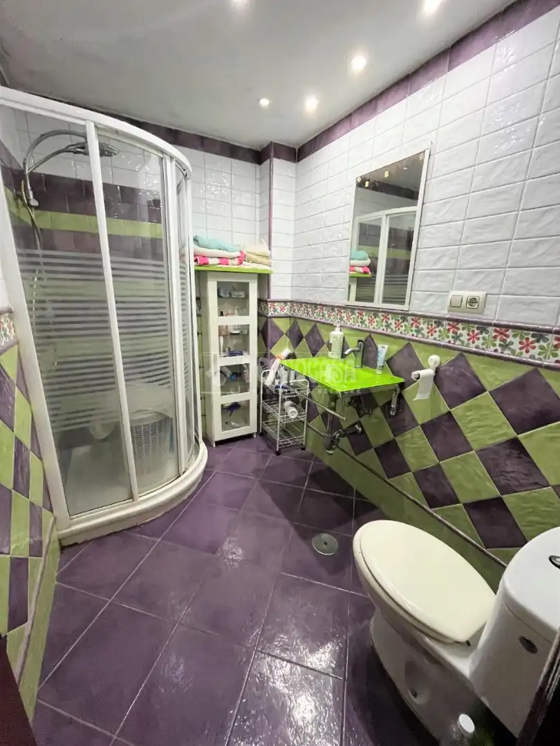 Wohnung mit Aufzug zum Verkauf in La Pastora - La Estación, imagen 17