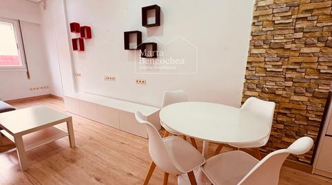 Photo 2 of Flat for sale in Calle Florida, Ensanche, Vitoria - Gasteiz