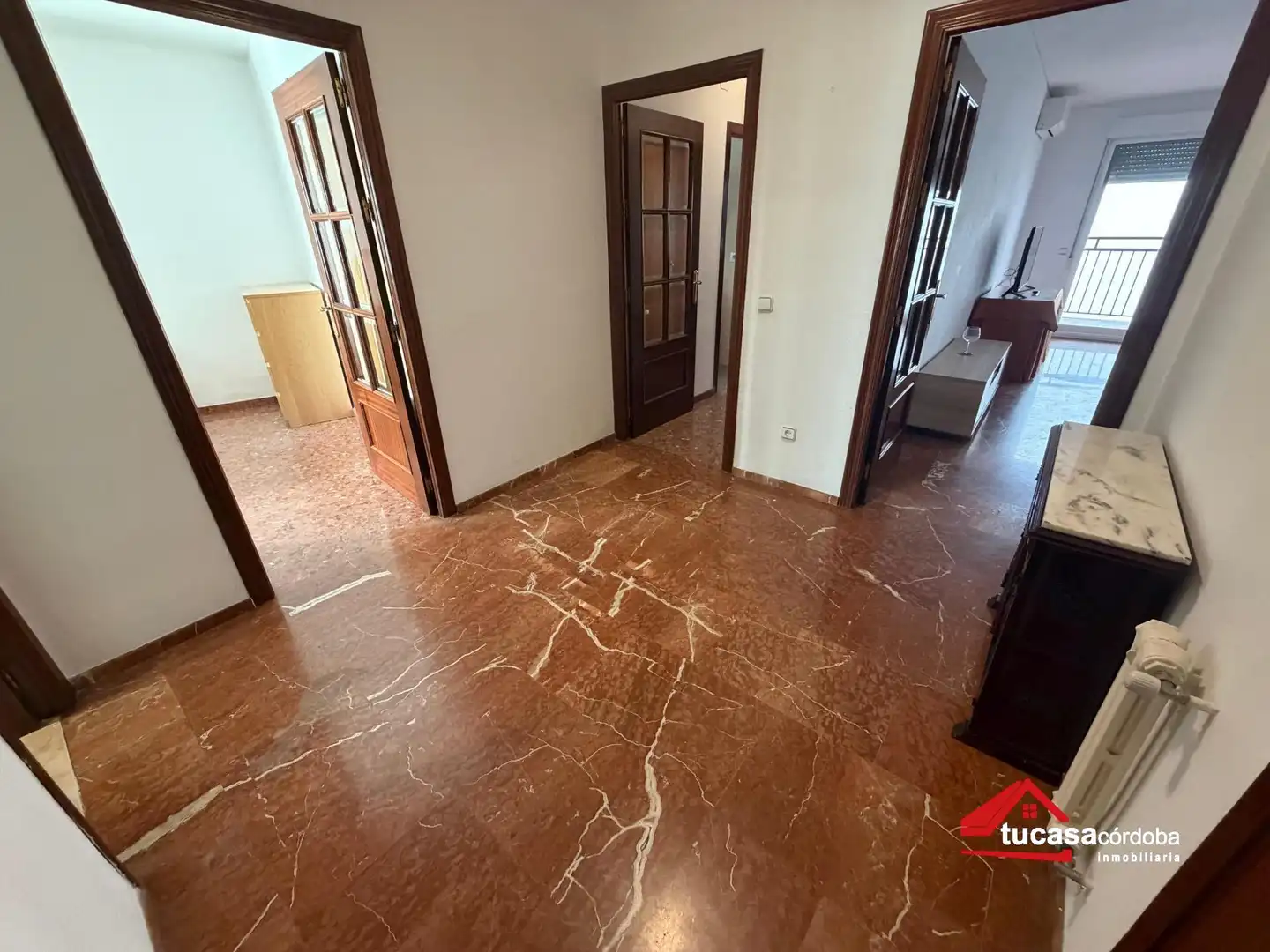 Piso en venta en Córdoba con Aire acondicionado, Calefacción y Terraza