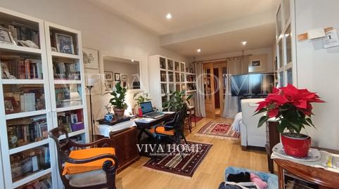 Foto 2 de Pis en venda a Avenida Ciudad de Barcelona, Adelfas, Madrid