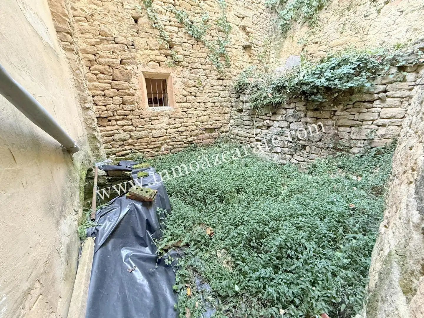Houses for sale in Guesálaz / Gesalatz  with Storage room and Balcony