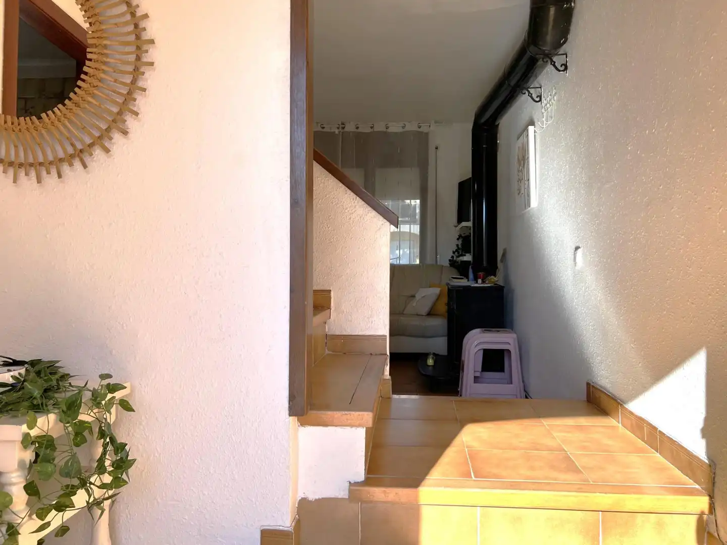 Reihenhaus zum Verkauf in Sant Pere Pescador, imagen 21