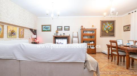 Foto 4 de Casa o chalet en venta en El Valle, Lucena