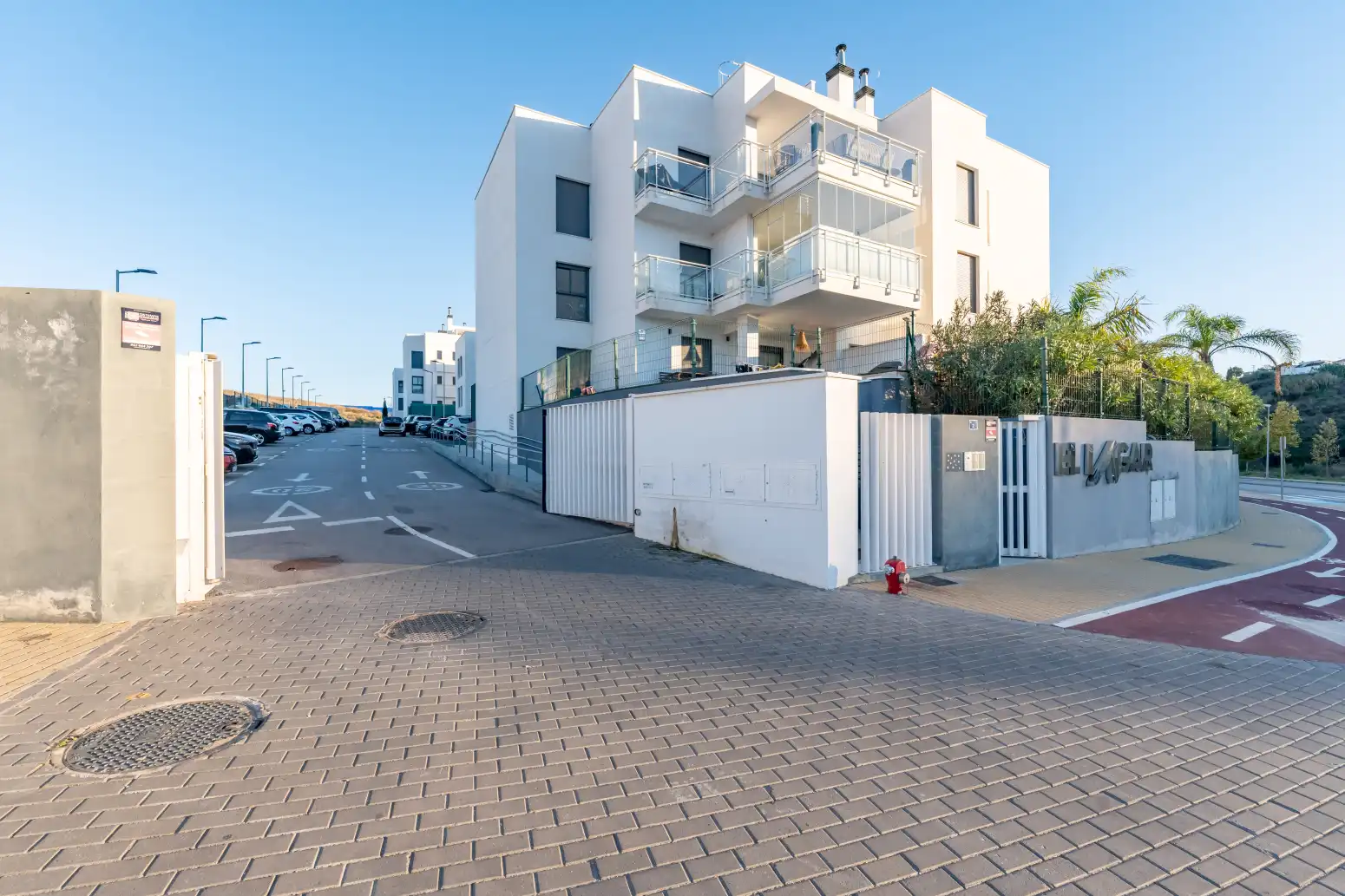 Flat with terrace for sale in Mijas Costa - CR CALA A ENTRERRIOS 2, imagen 18