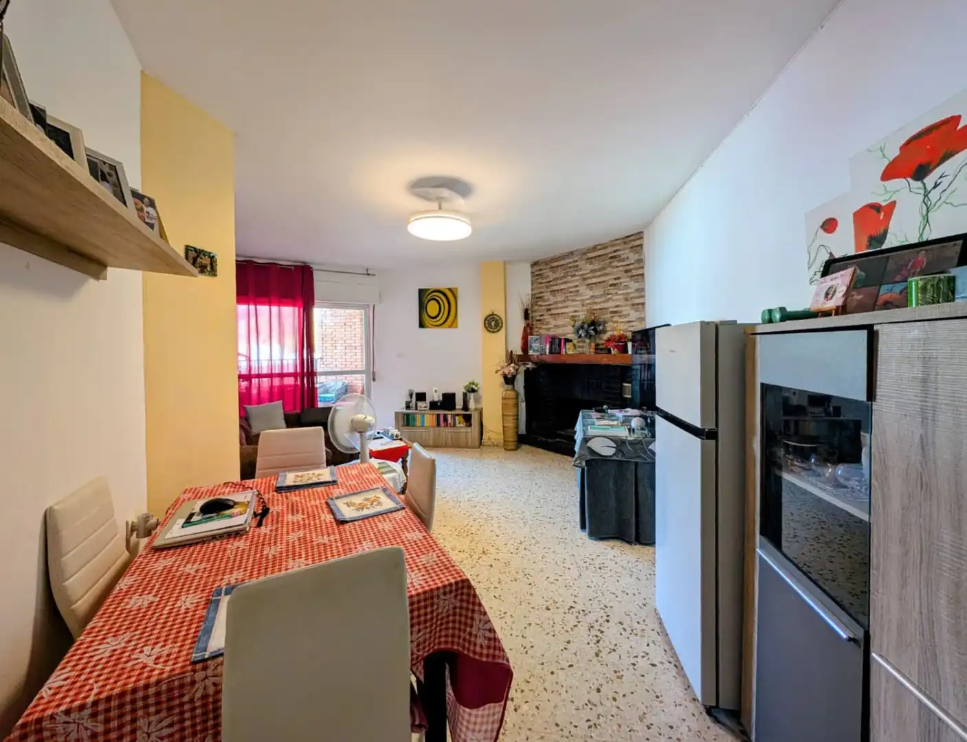 Flat for sale in Loja, imagen 4