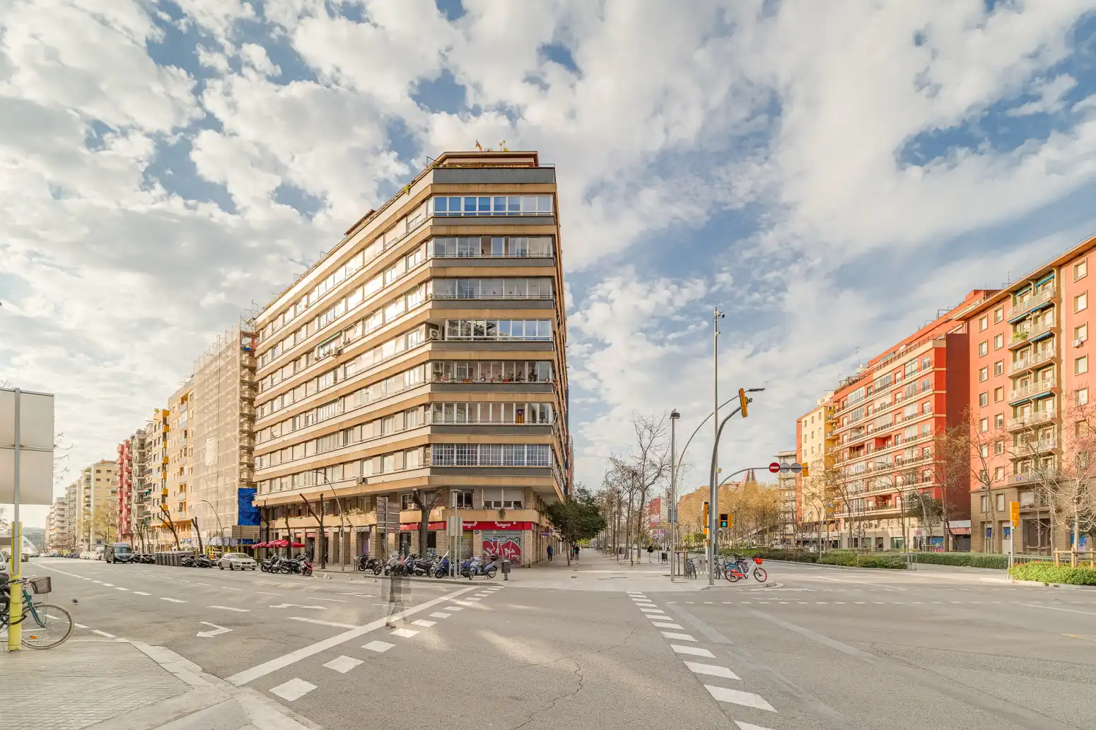 Wohnung zum Verkauf in Barcelona - CL FELIP II, Navas