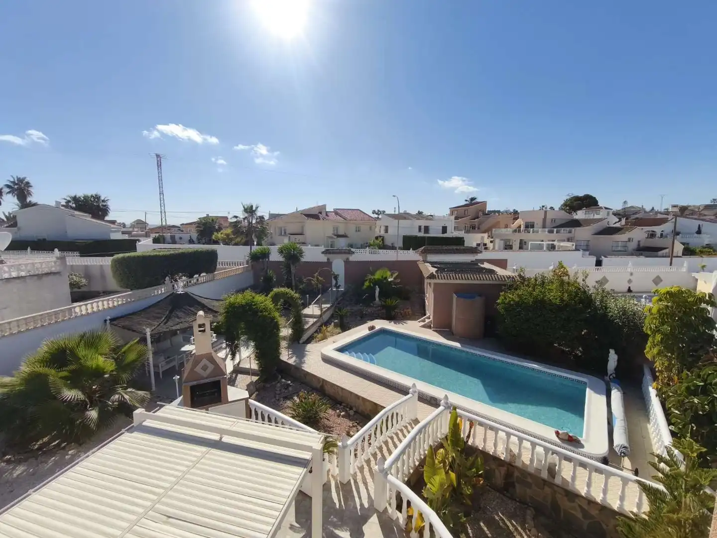 Xalet amb piscina en venda a Argamasilla de Alba, imagen 35