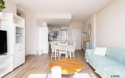 Bedroom of Flat for sale in  Almería Capital  with Air Conditioner