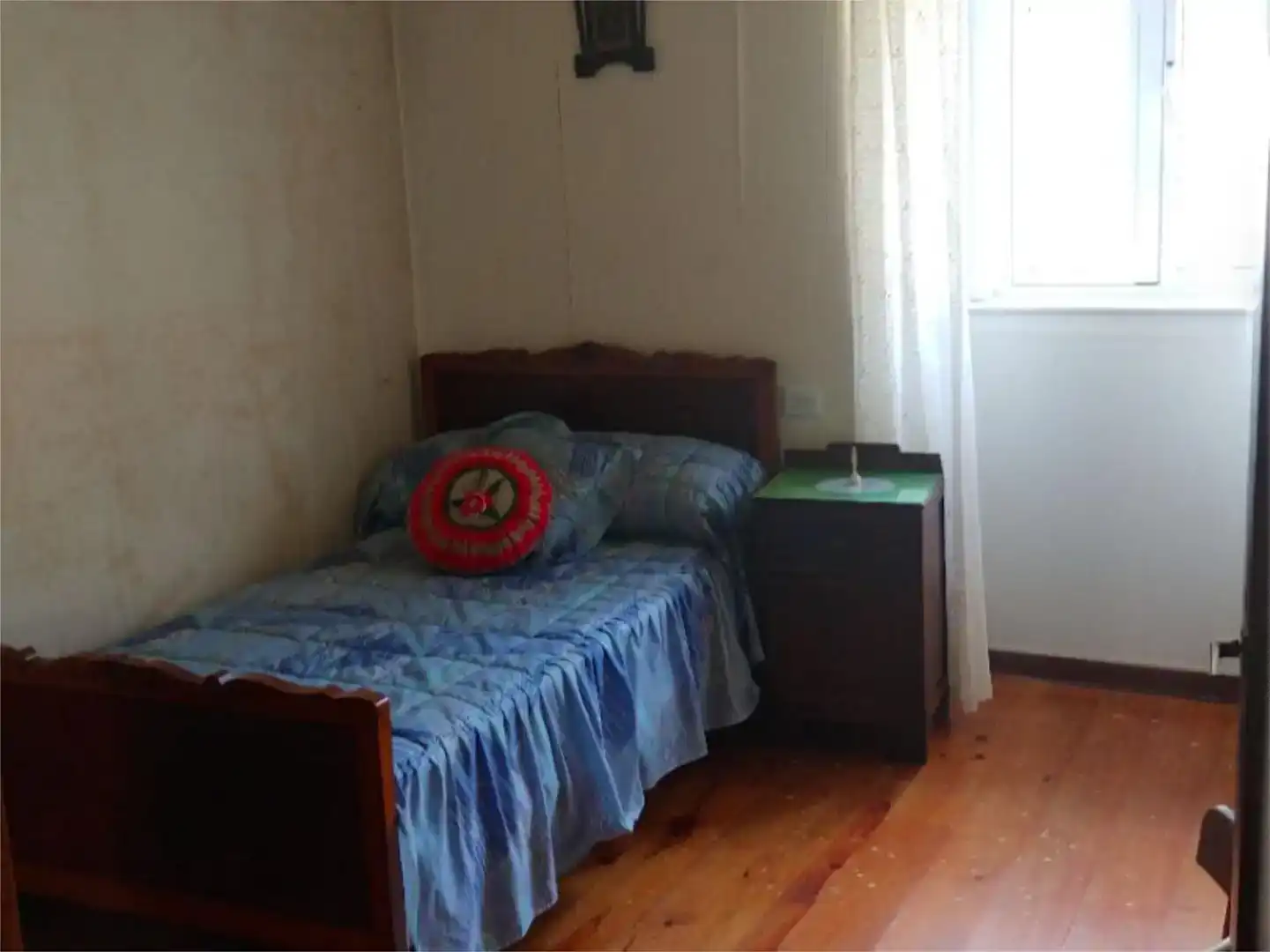 Habitación de Piso en venta en Mondoñedo