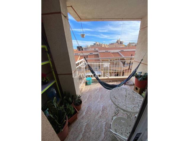 Piso en Venta en Casco Antiguo