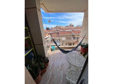 Wohnung mit Balkon zum Verkauf in Casco Antiguo
