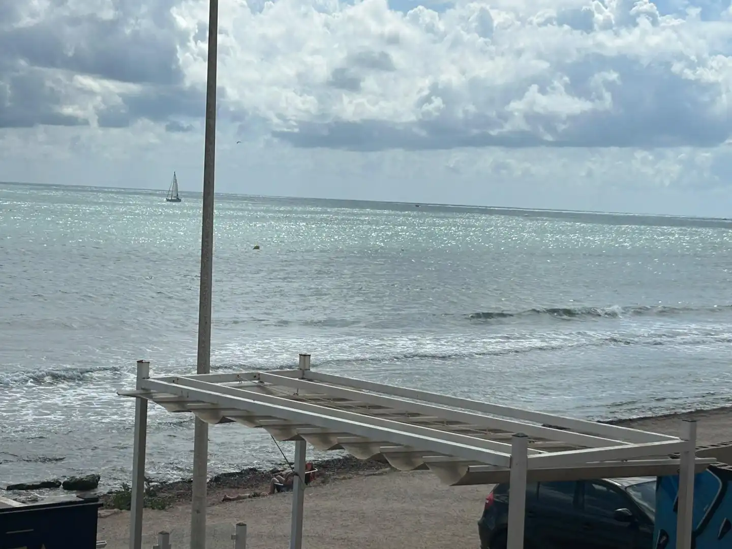 Wohnungen zur Miete in Torrevieja mit Klimaanlage