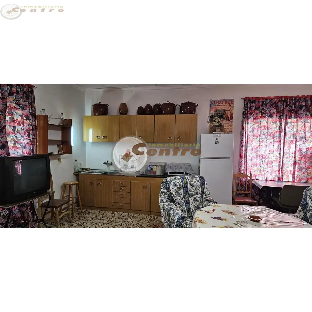 Kitchen of Residential for sale in Pozohondo