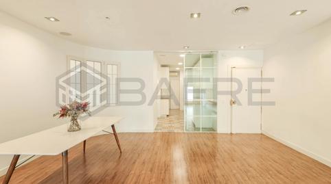 Photo 2 of Flat to rent in Calle Rufino Blanco, Fuente del Berro,  Madrid Capital