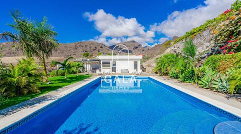 Foto 4 de Casa o xalet en venda a Tajinaste, Tamaimo - Arguayo, Santa Cruz de Tenerife