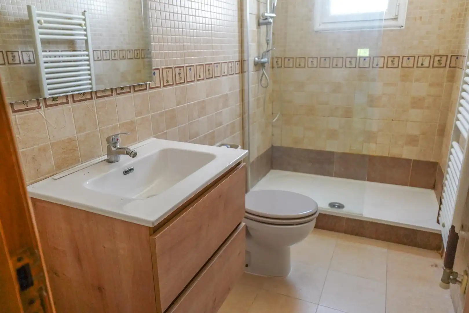 Baño de Casa o chalet en venta en Reus