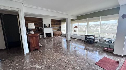 Foto 3 de Piso en venta en Via Gran, 102, O Castro, Vigo