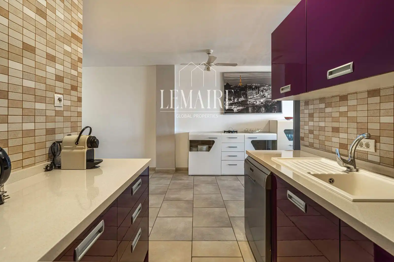 Apartament amb piscina en venda a Palm - Mar, imagen 24