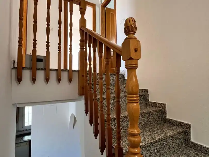 Casa amb jardí en venda a Calle Algarrobo 79, imagen 12