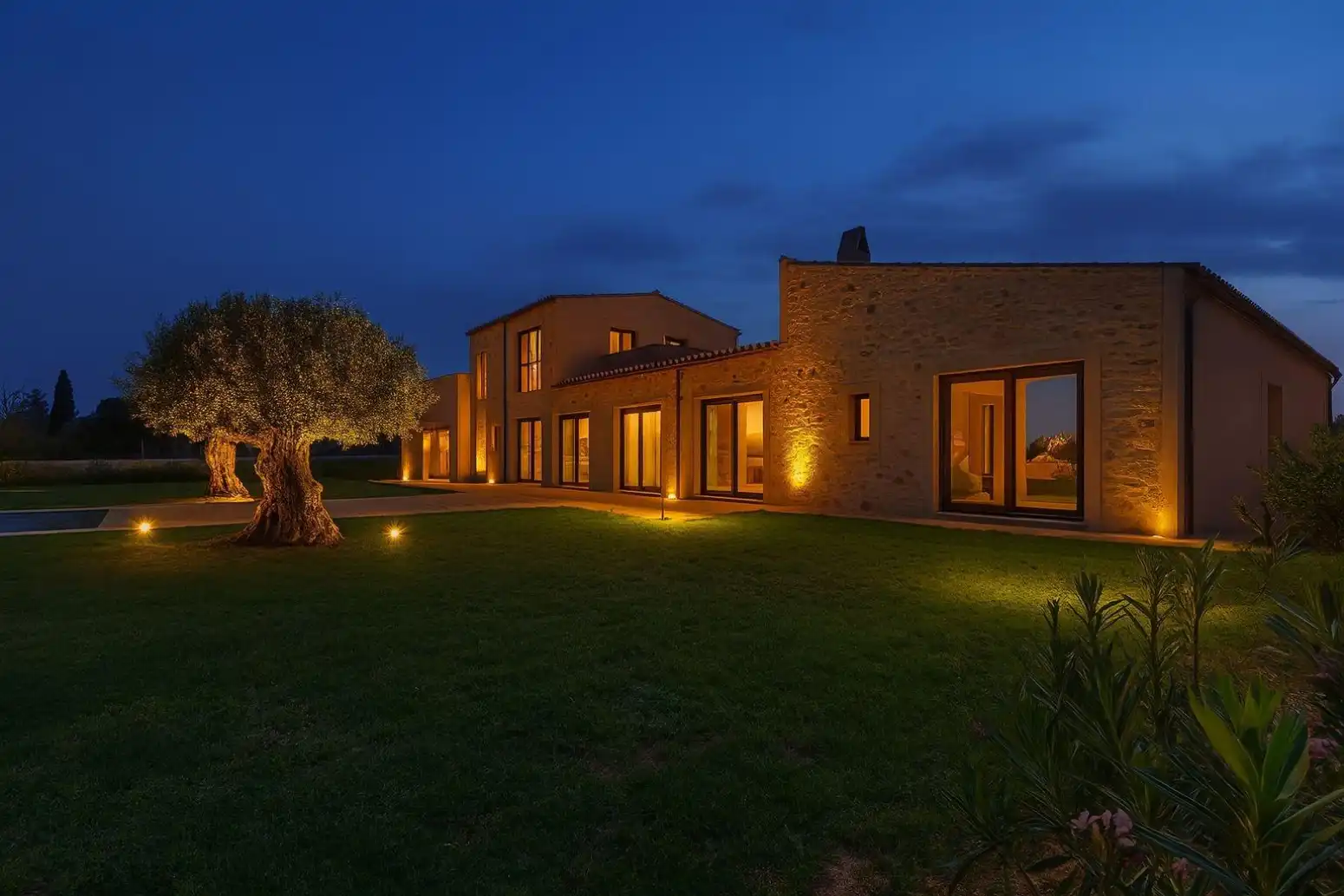 Casa amb terrassa en venda a Santanyí - Carrer de Castellnovo, imagen 3