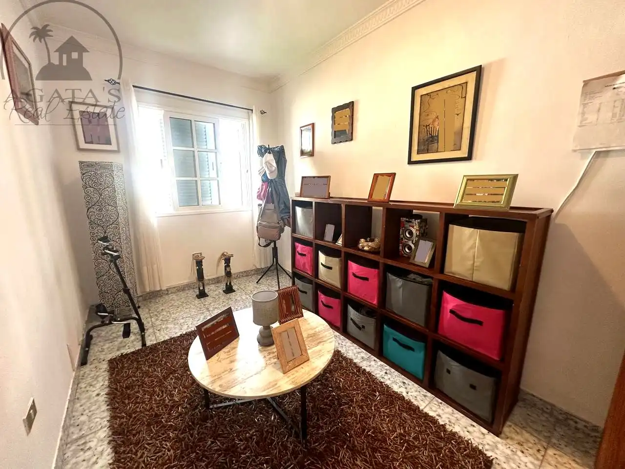 Casa con jardín en venta en La Vega - El Amparo - Cueva del Viento, imagen 12