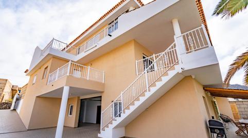Foto 5 de Casa o xalet en venda a Buzanada, Santa Cruz de Tenerife