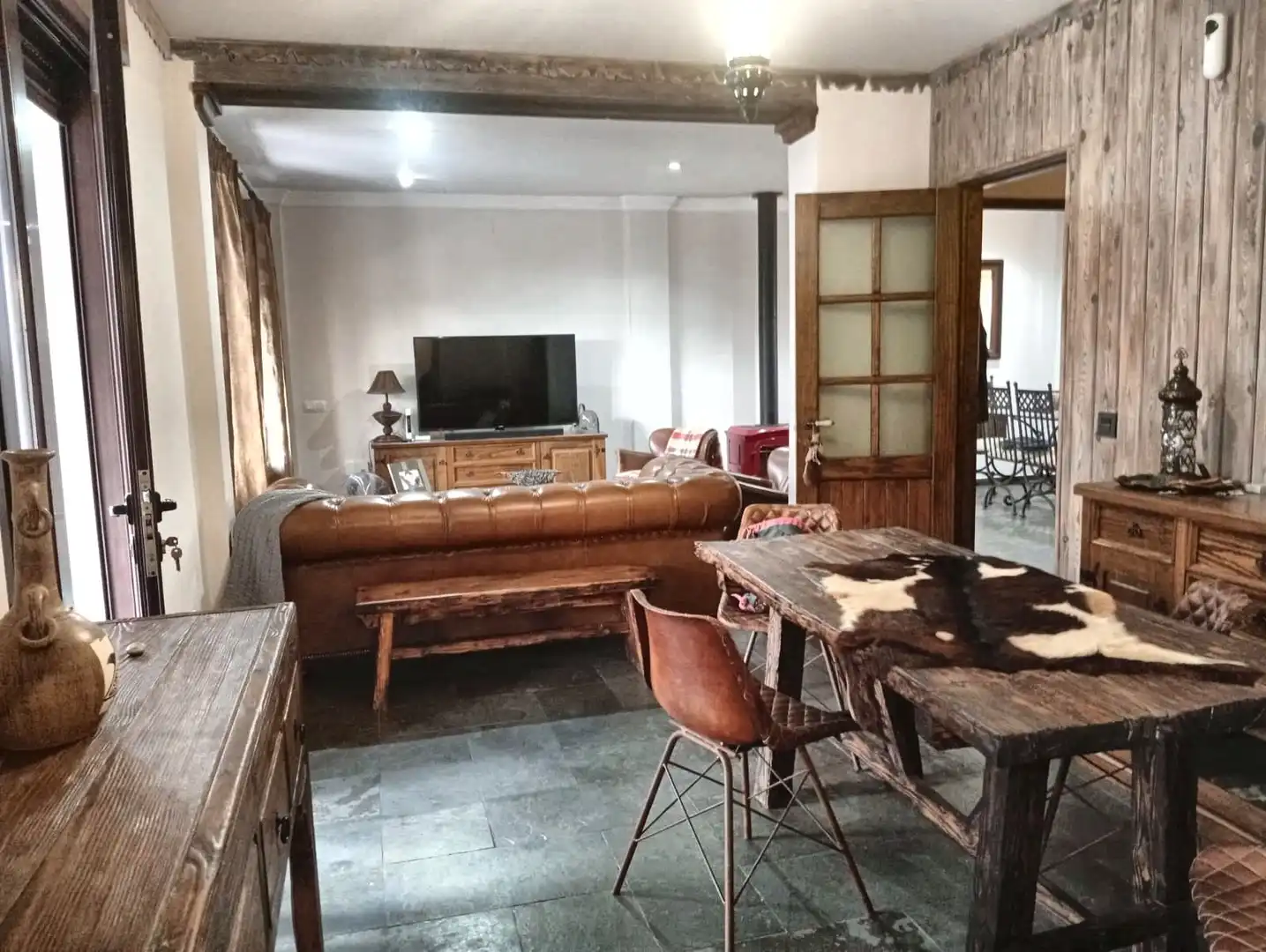 Casa a schiera in vendita a Calle Miguel Hernández, imagen 2