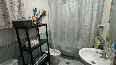 Foto 5 de Planta baixa en venda a Sierra de Fuentes, Cáceres