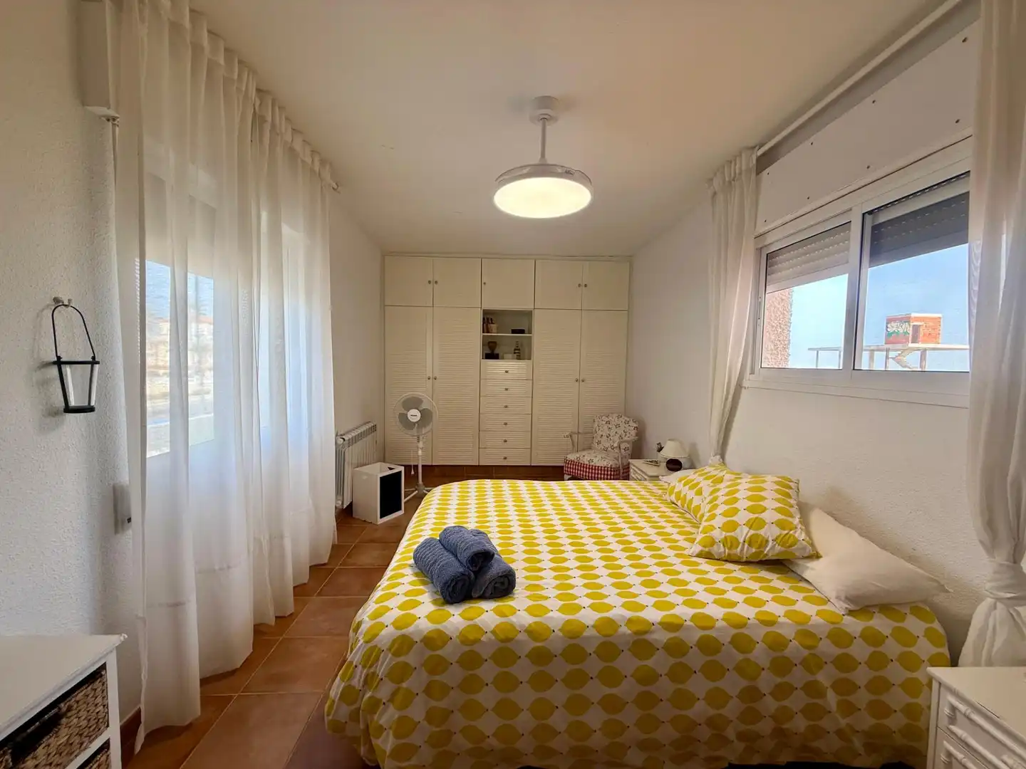 Xalet amb terrassa en venda a Playa de las Gaviotas - El Pedrucho, imagen 35