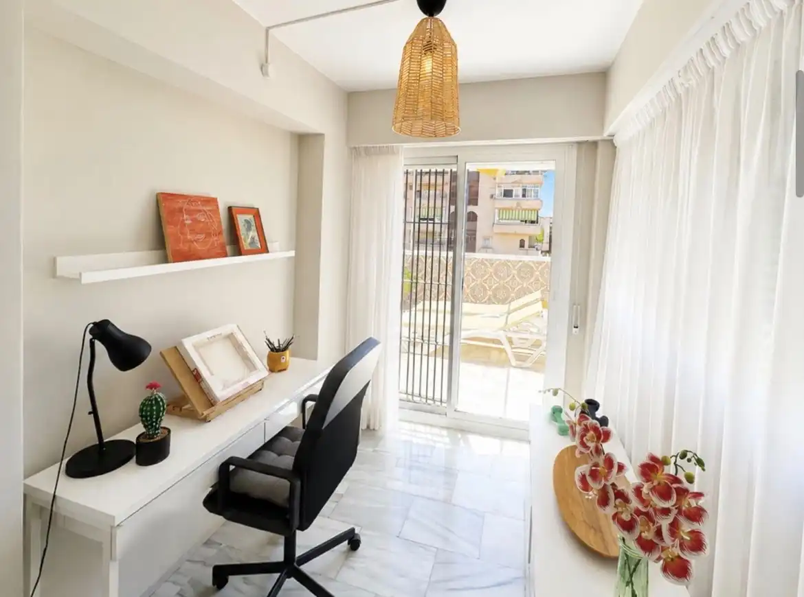 Appartement avec piscine à vendre à Puerto Deportivo, imagen 12