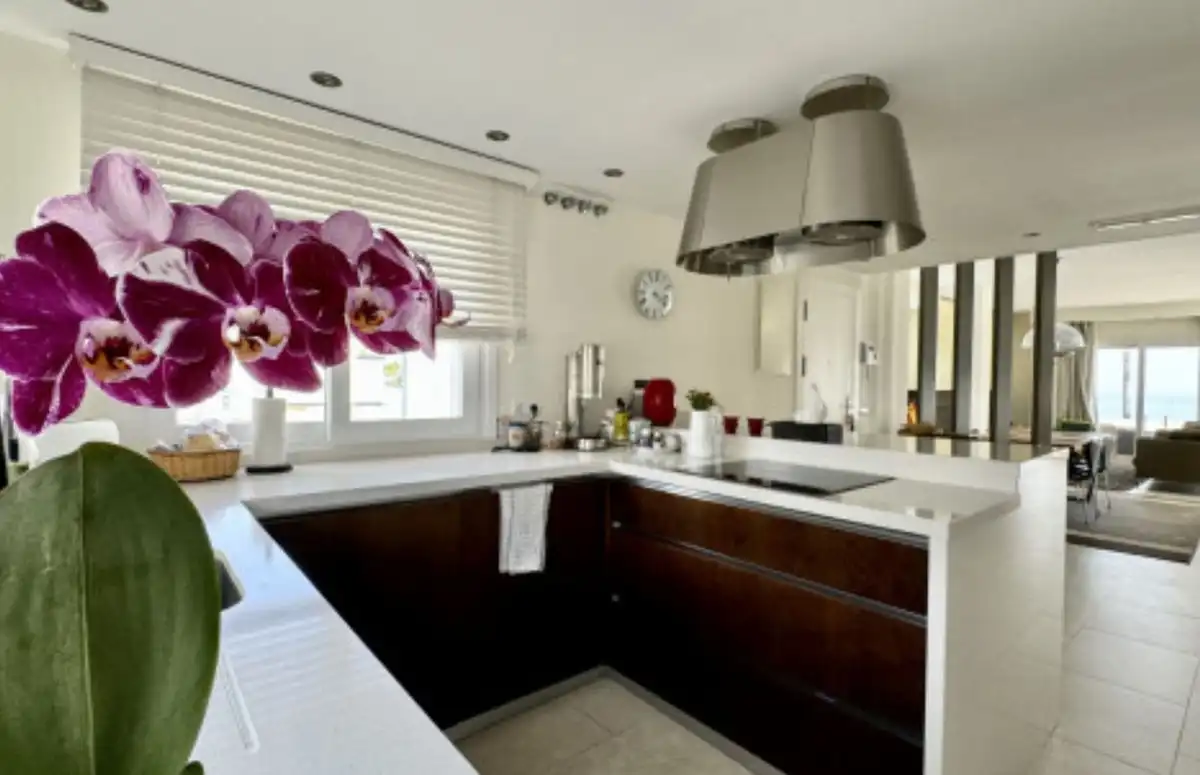 Ático con ascensor en venta en Estepona Pueblo, imagen 5
