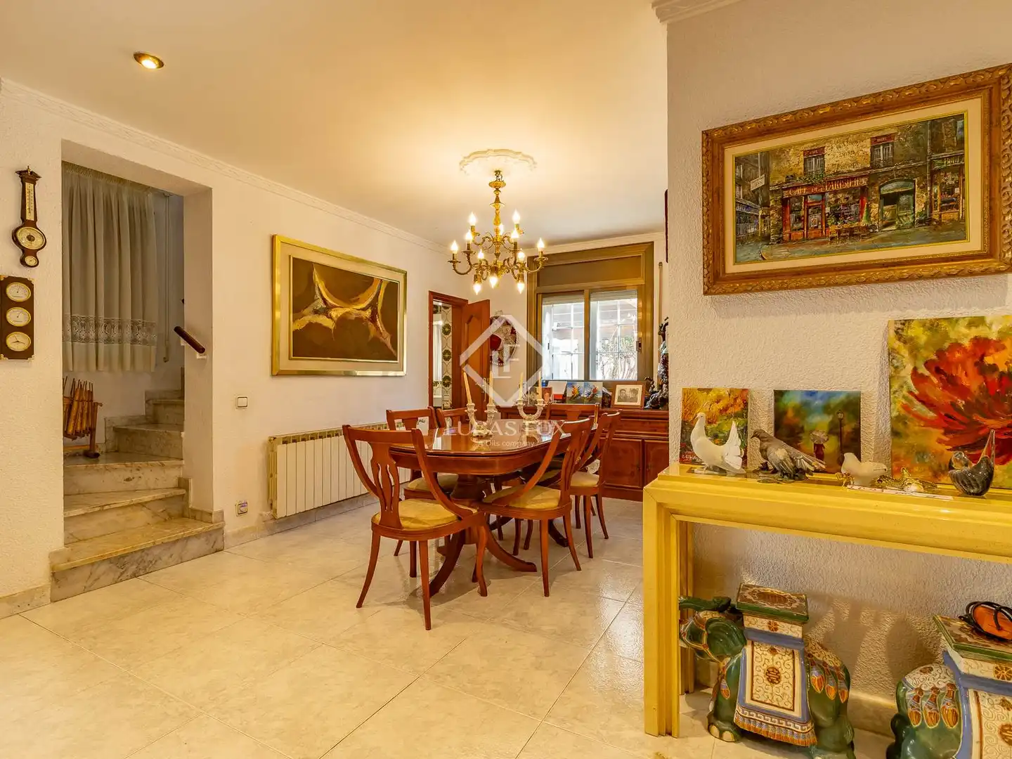 Villa avec terrasse à vendre à Lluminetes, imagen 8