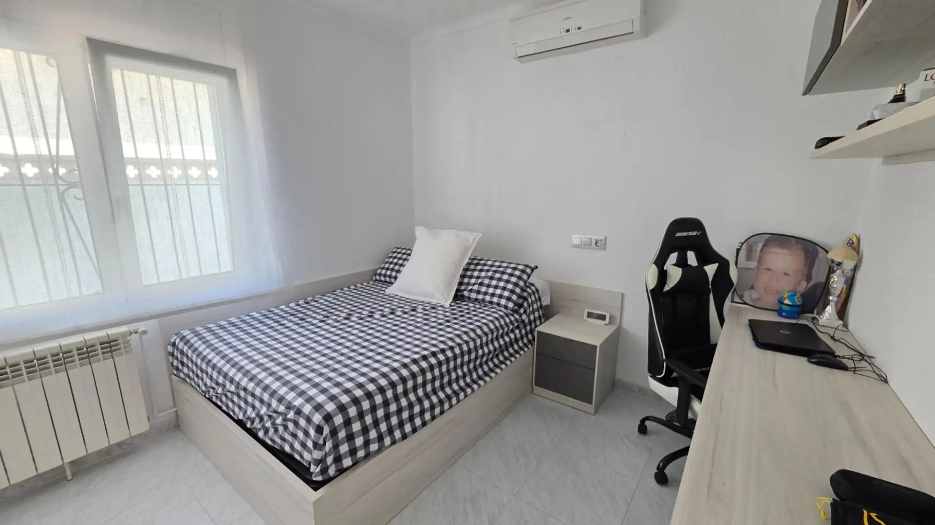 Casa con piscina en venta en Carrer Vall d'Aran, imagen 45