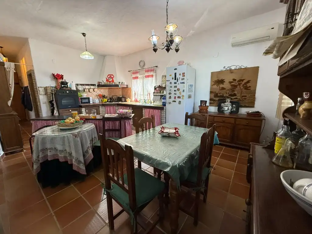 Casa rústica en venda a Urbanizacion Cañada Baja, imagen 4