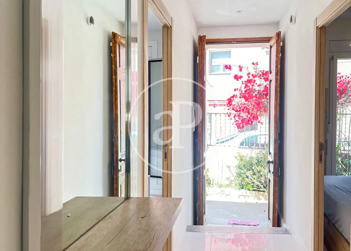 Houses for rent in Barcelona  with Air Conditioner, Heating and Terrace