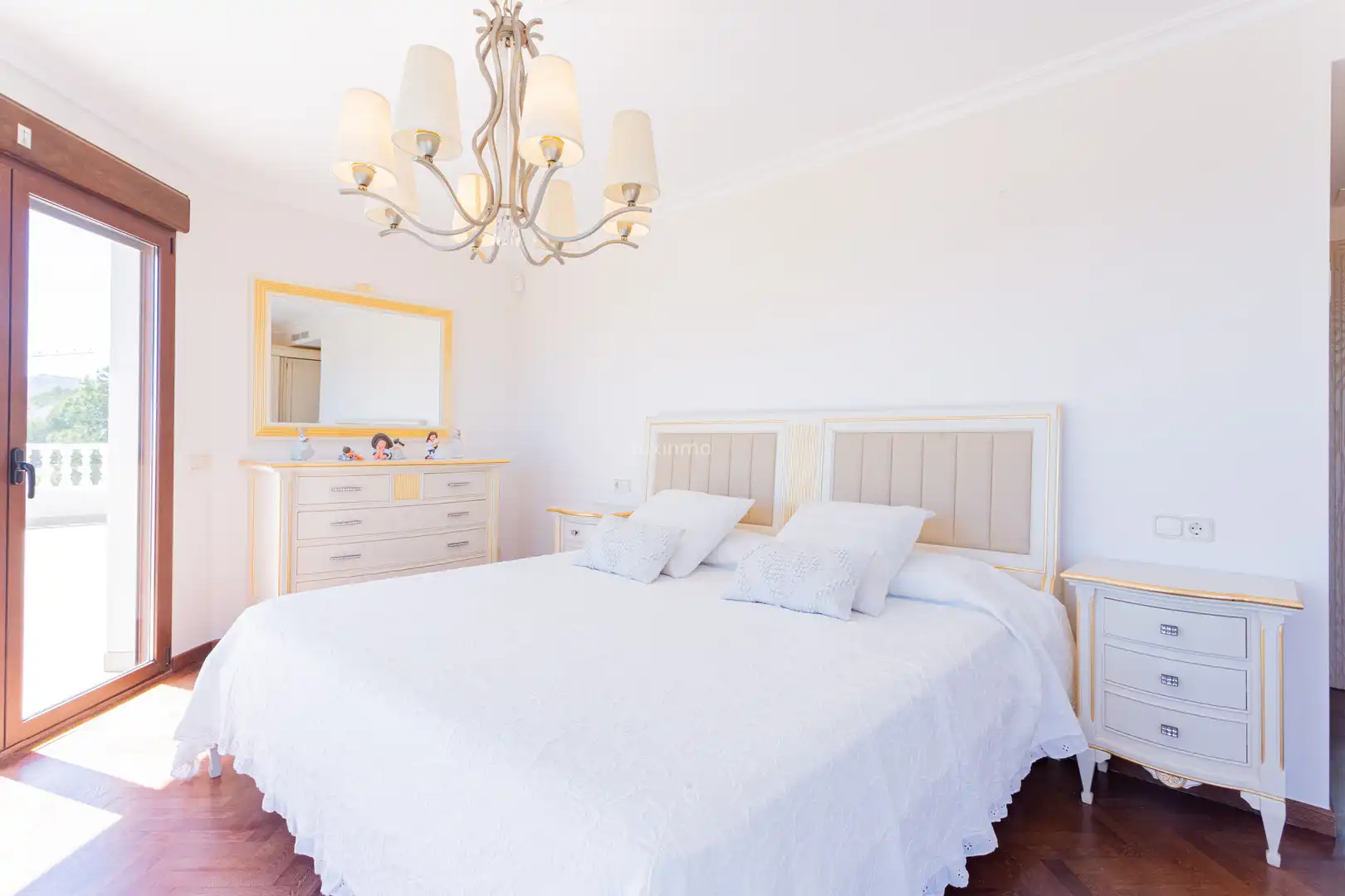 Villa mit Terrasse zum Verkauf in La Fustera, imagen 26