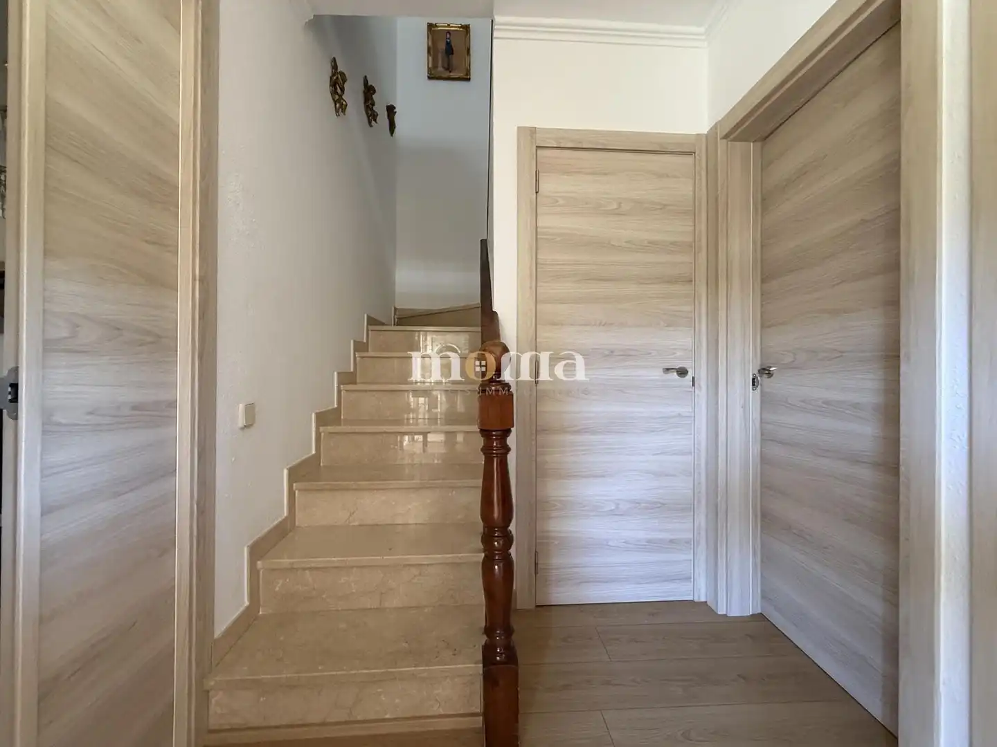Casa amb piscina en venda a Montornès del Vallès, imagen 36