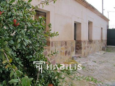 Maison à vendre à Argés - CL LAYOS