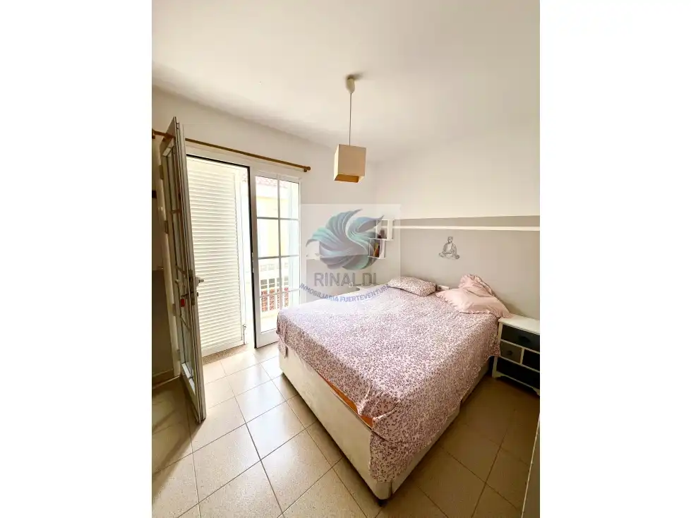 Habitación de Dúplex en venta en Caleta de Fuste