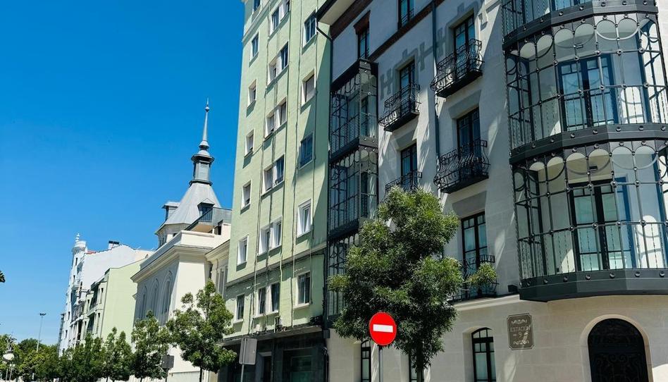 Foto 1 de Pis en venda a Caño Argales, Valladolid