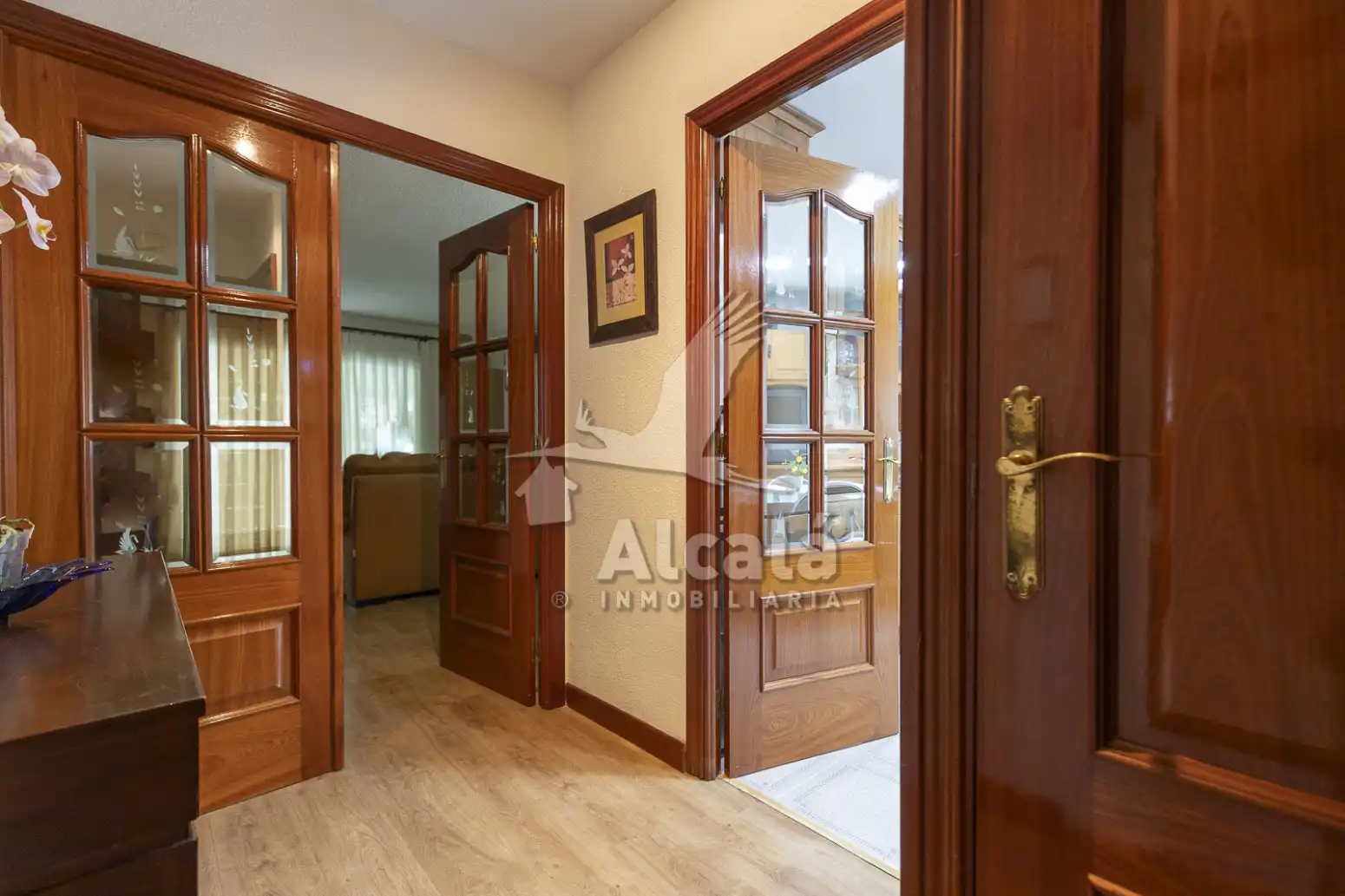 Flat for sale in Venecia - Nueva Alcalá