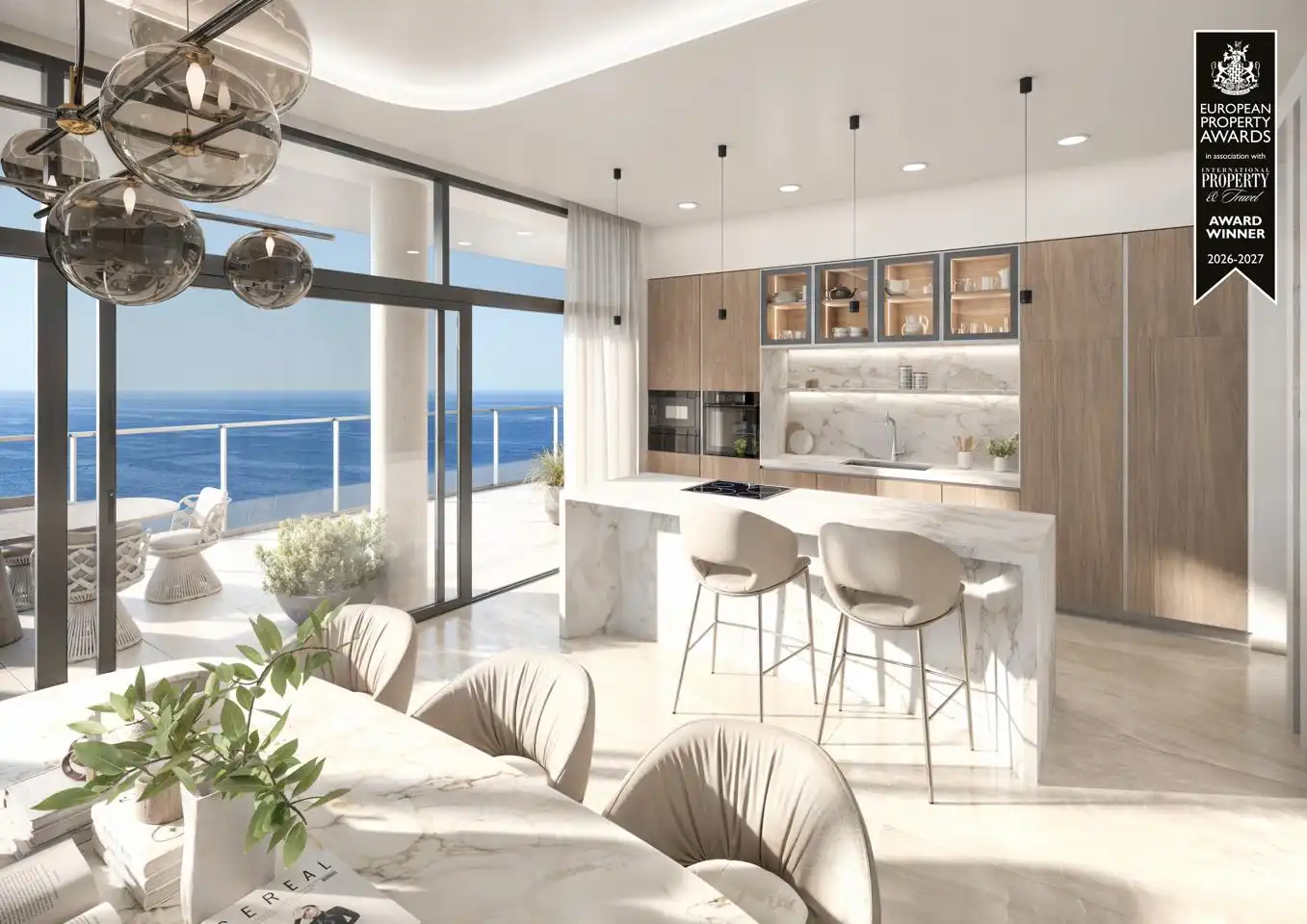 Appartement avec piscine à vendre à calle d'Alacant, imagen 3