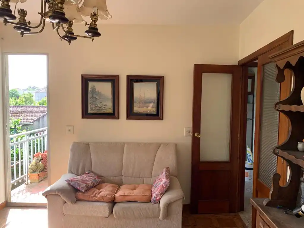 Casa amb terrassa en venda a Travesia a Aldea Abaixo, imagen 7